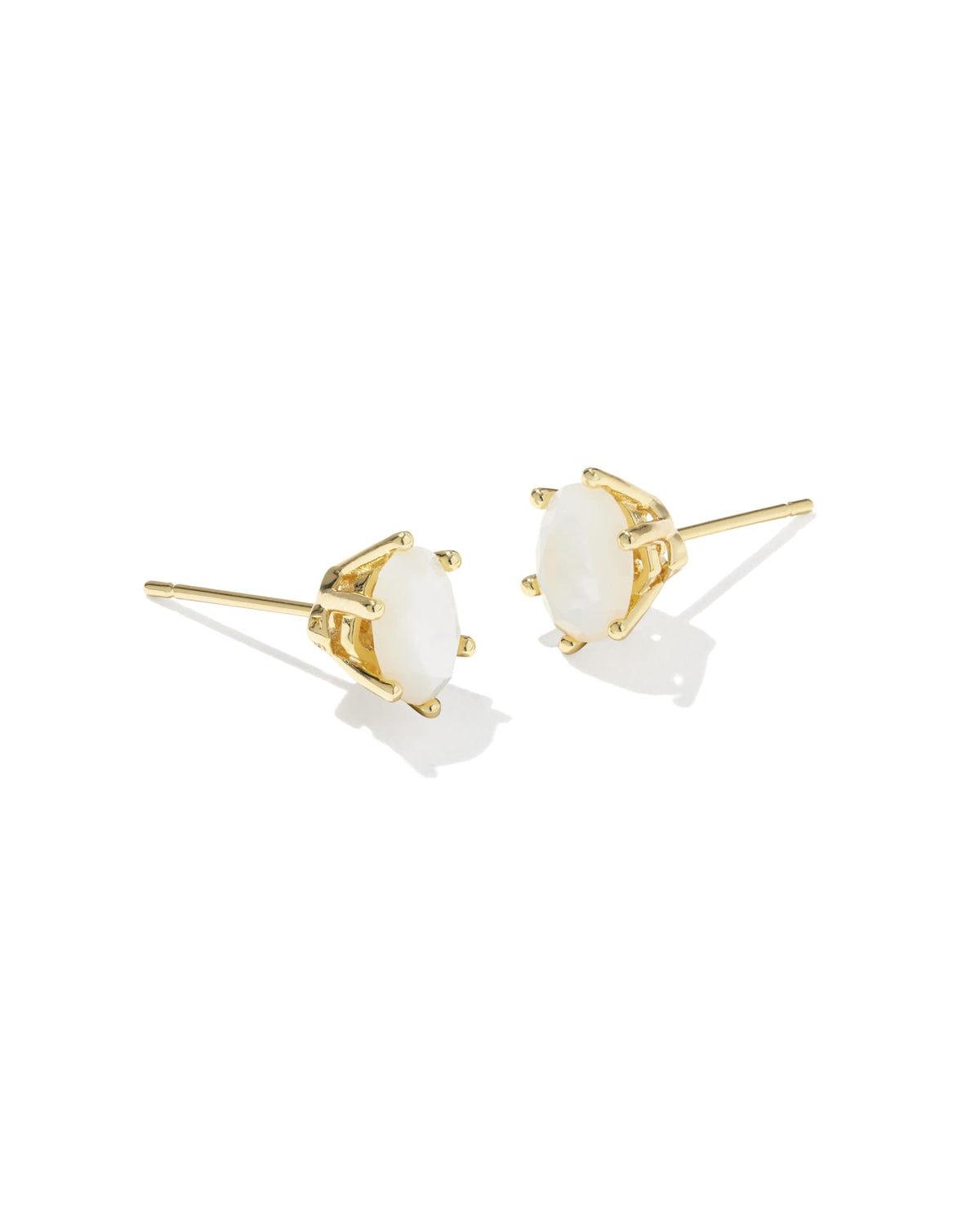 Aretes de cristal Cailin