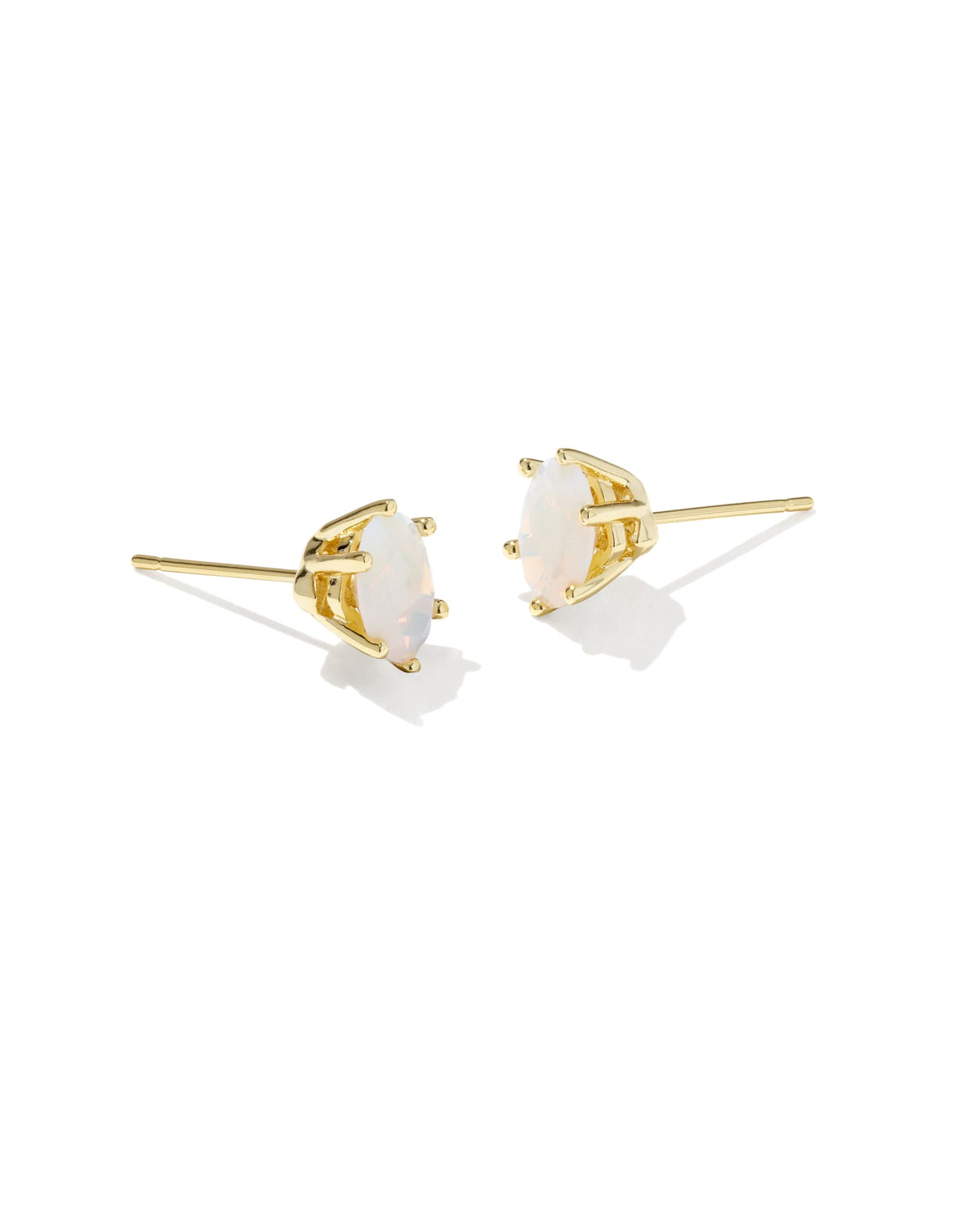 Aretes de cristal Cailin