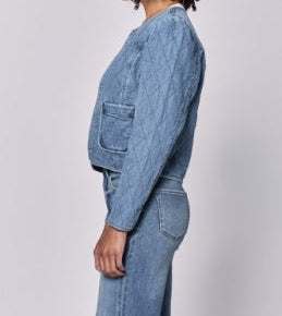 Kit Jacket - Brazos Avenue Market 