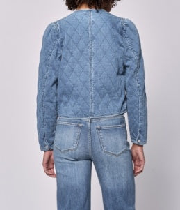 Kit Jacket - Brazos Avenue Market 