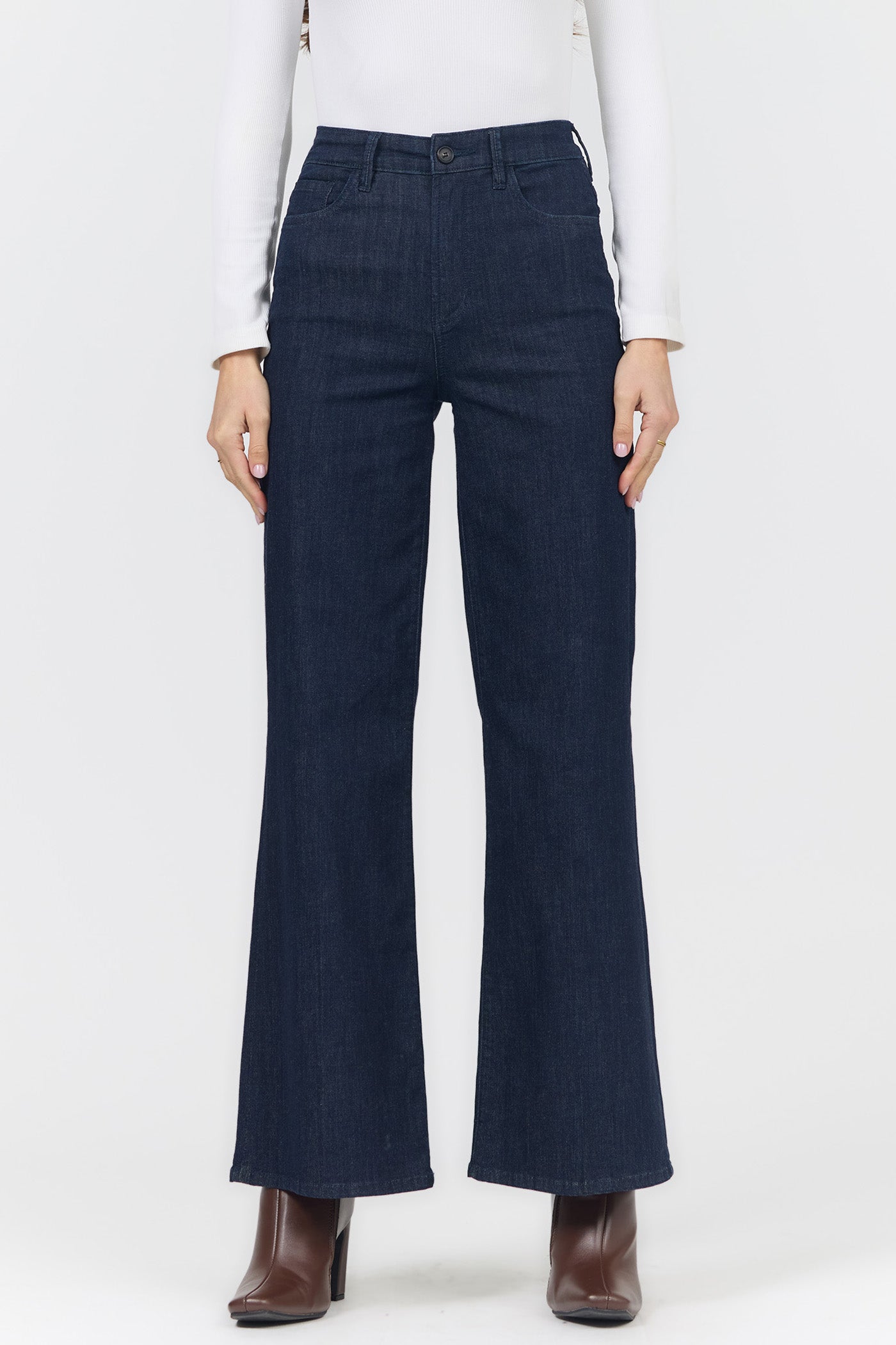 Dear John Denim Fiona Jeans - Zodiac