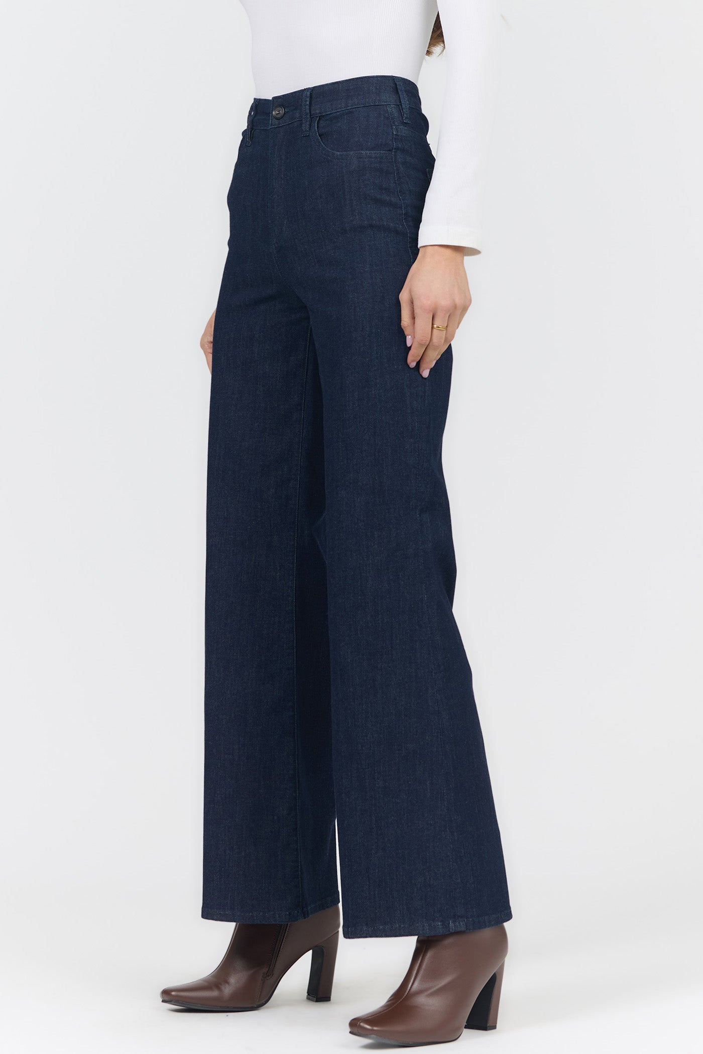 Dear John Denim Fiona Jeans - Zodiac
