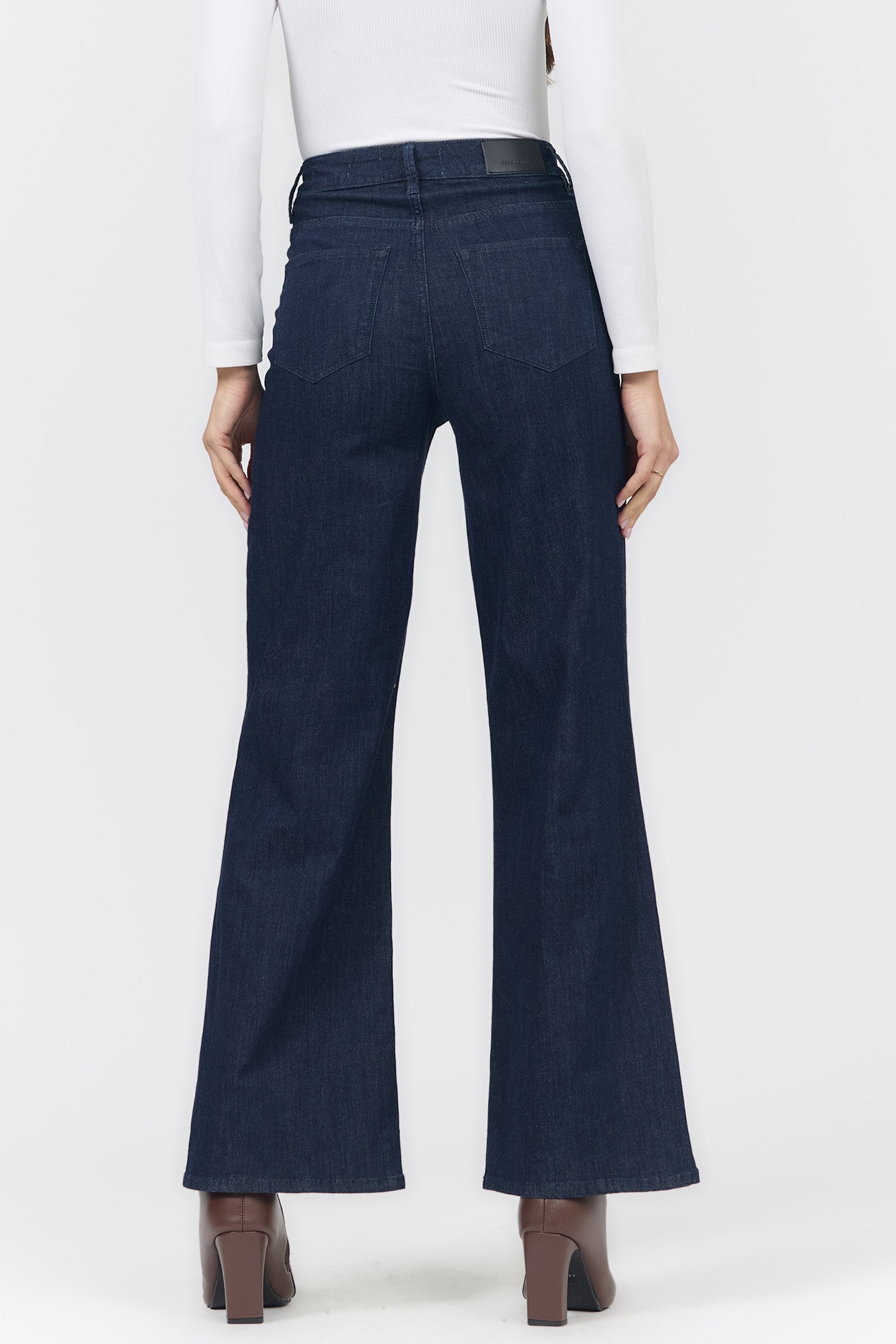Dear John Denim Fiona Jeans - Zodiac