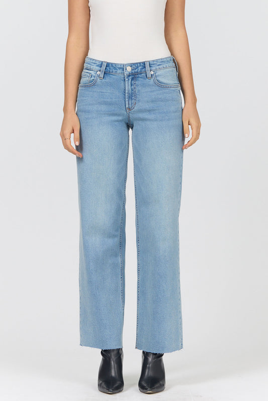Dear John Denim Drew Jeans - Pearl