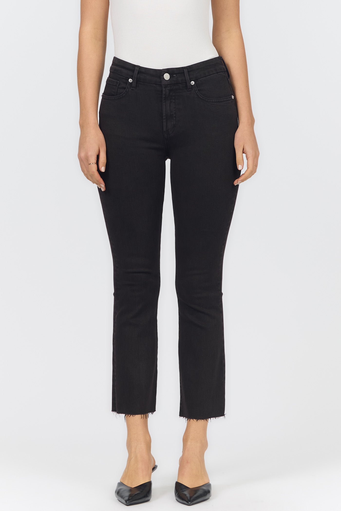 Dear John Denim Jeanne - Chocolate Torte