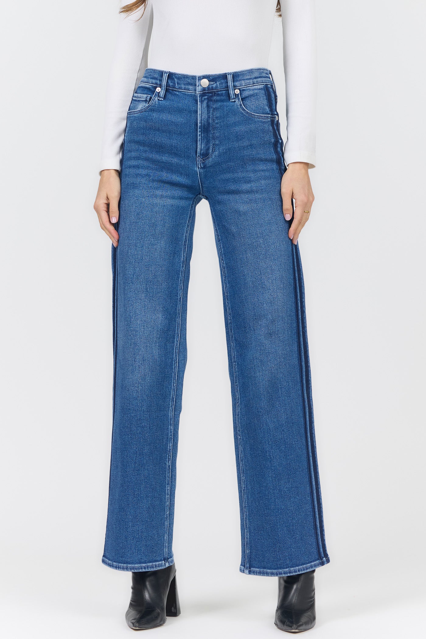 Dear John Denim Margot Jeans - Drifting