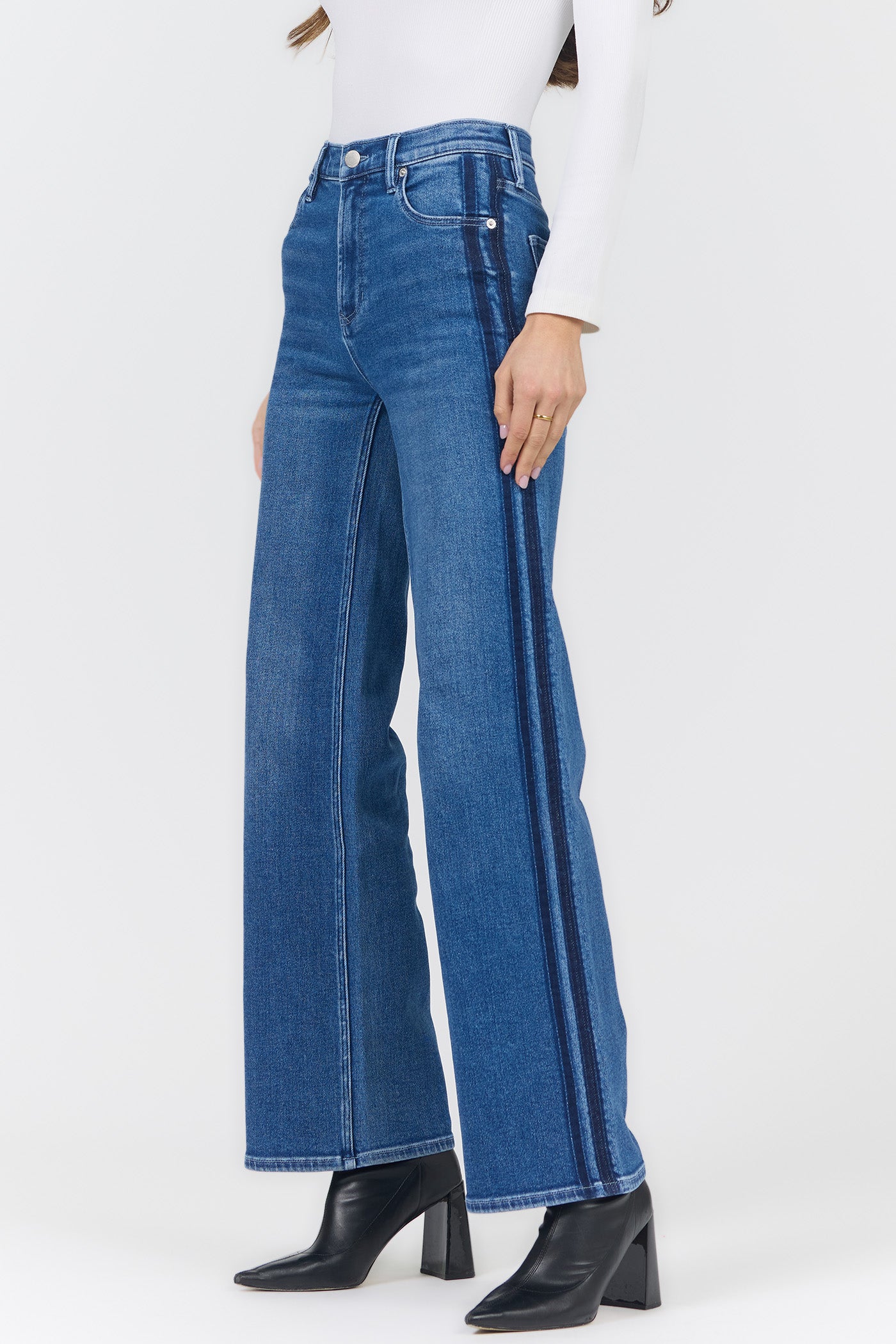 Dear John Denim Margot Jeans - Drifting