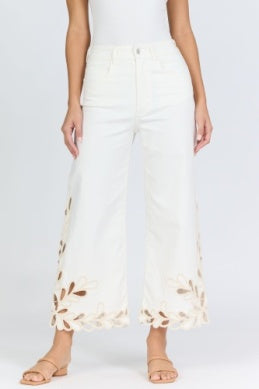 Dear John Audrey - Bayadera Lace - Brazos Avenue Market 