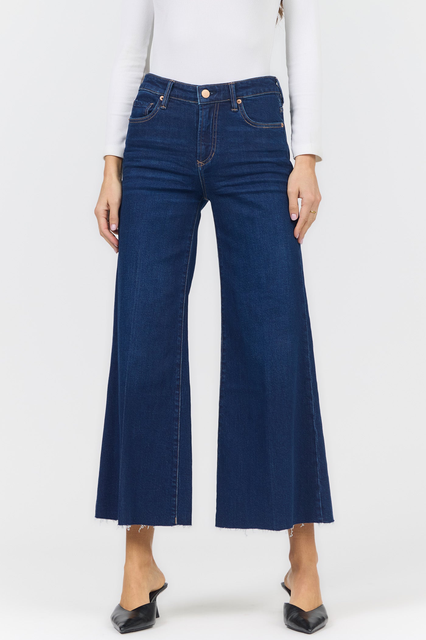 Dear John Denim Bowie Jeans - Star Demand