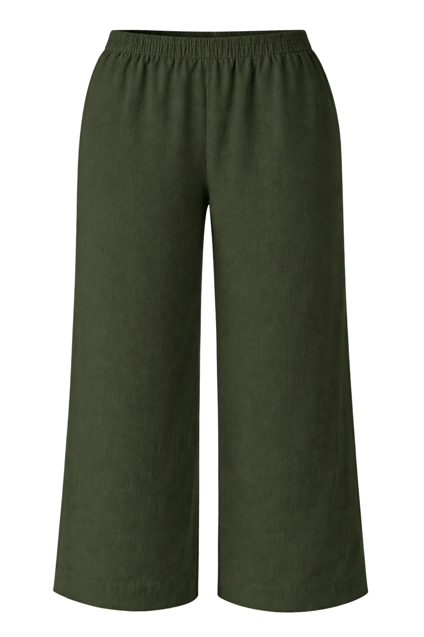 Another Love Paris Pant - Rosemary Shadow