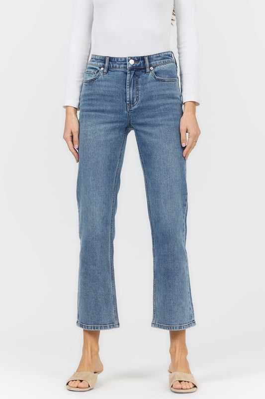 Dear John Denim Anika - Hazlett