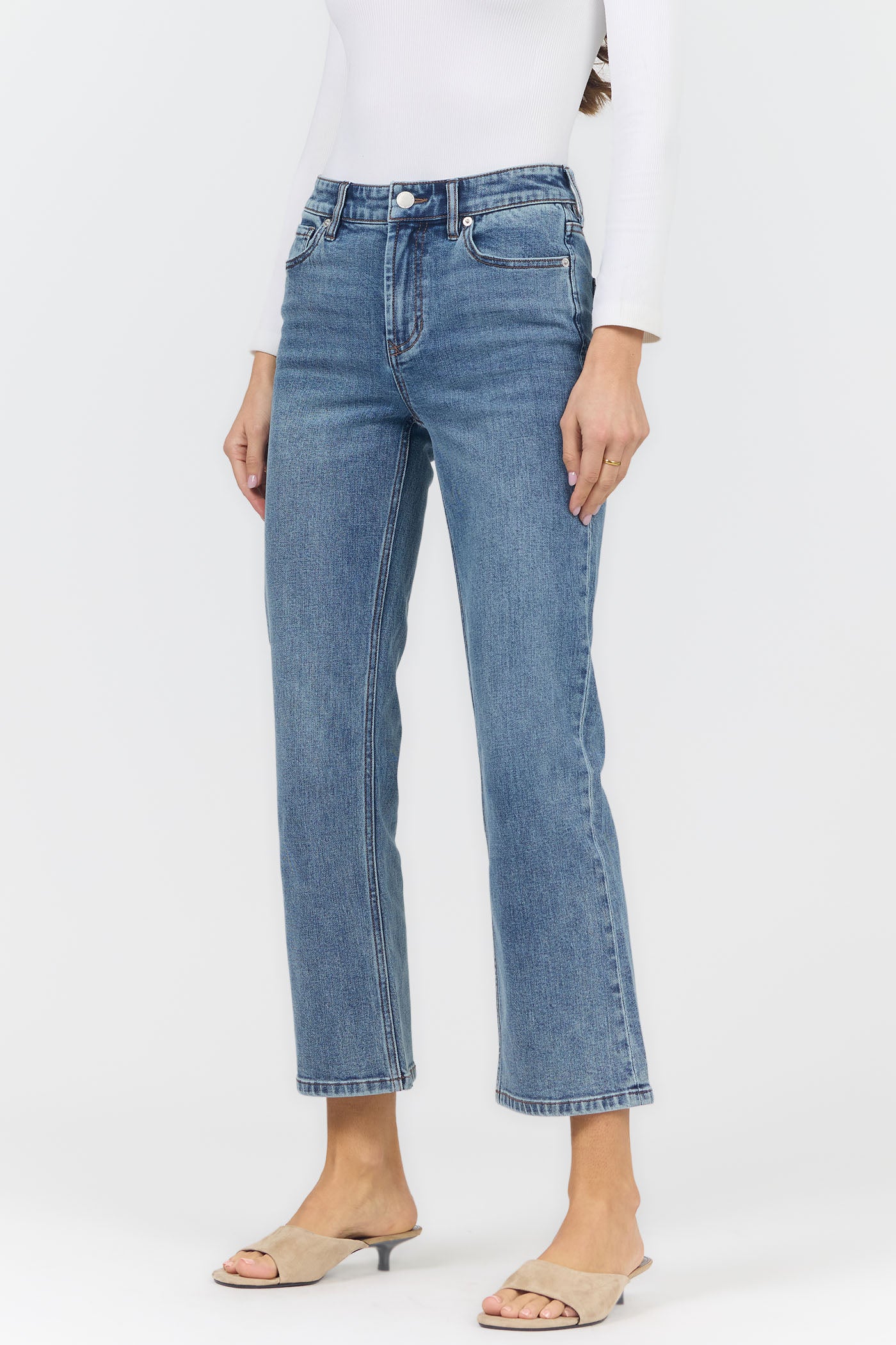 Dear John Denim Anika - Hazlett