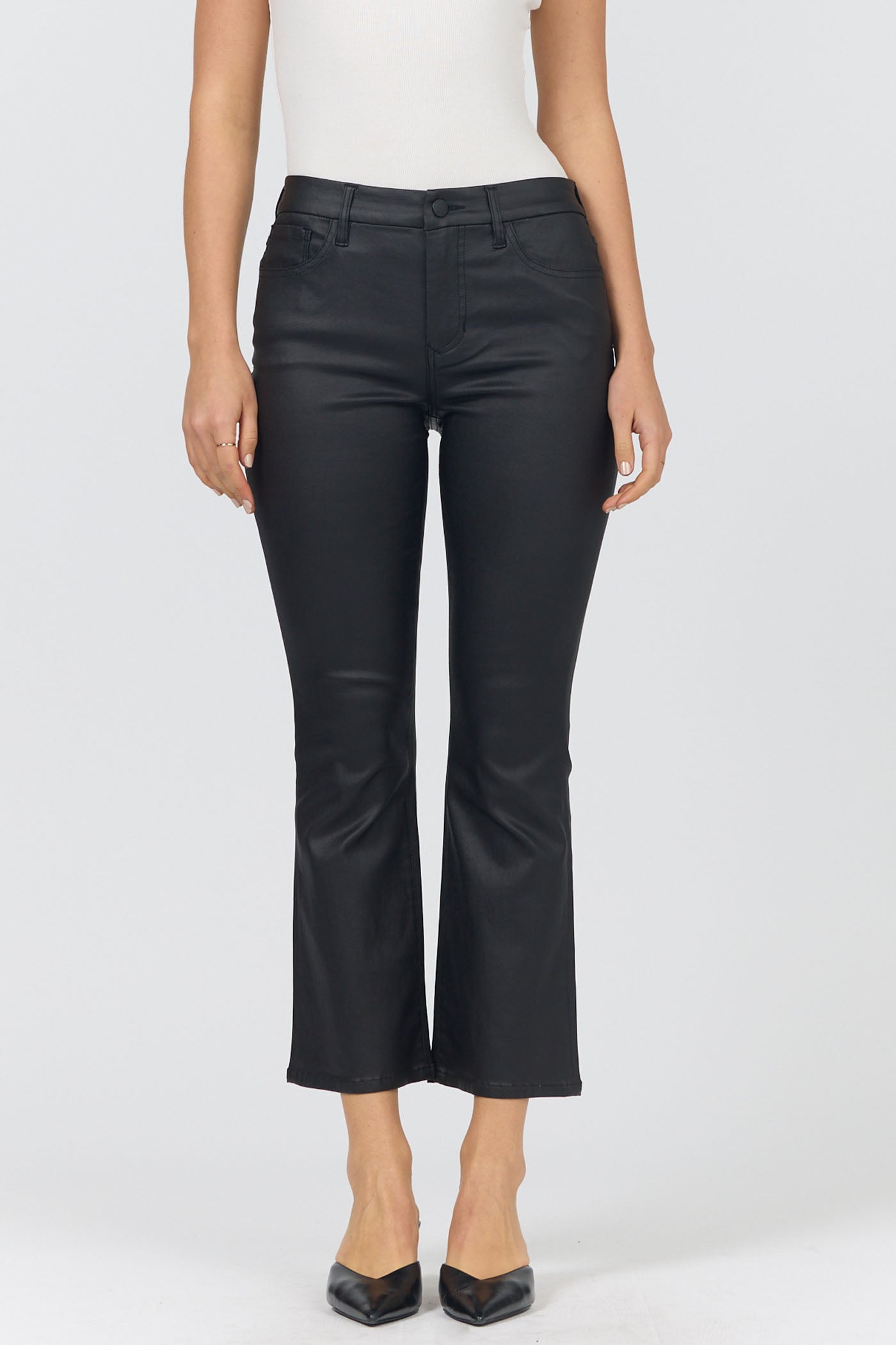 Dear John Denim Jeanne - Black