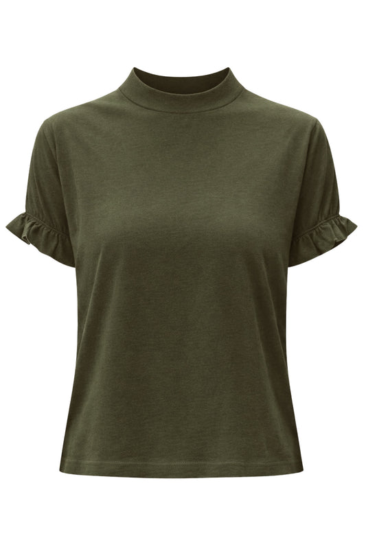 Fawn Top