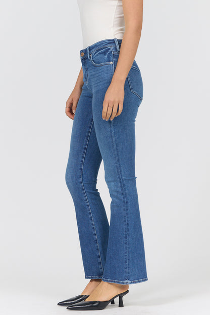 Dear John Jaxtyn Boot Cut Jeans - Cresson