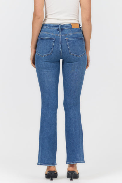 Dear John Jaxtyn Boot Cut Jeans - Cresson