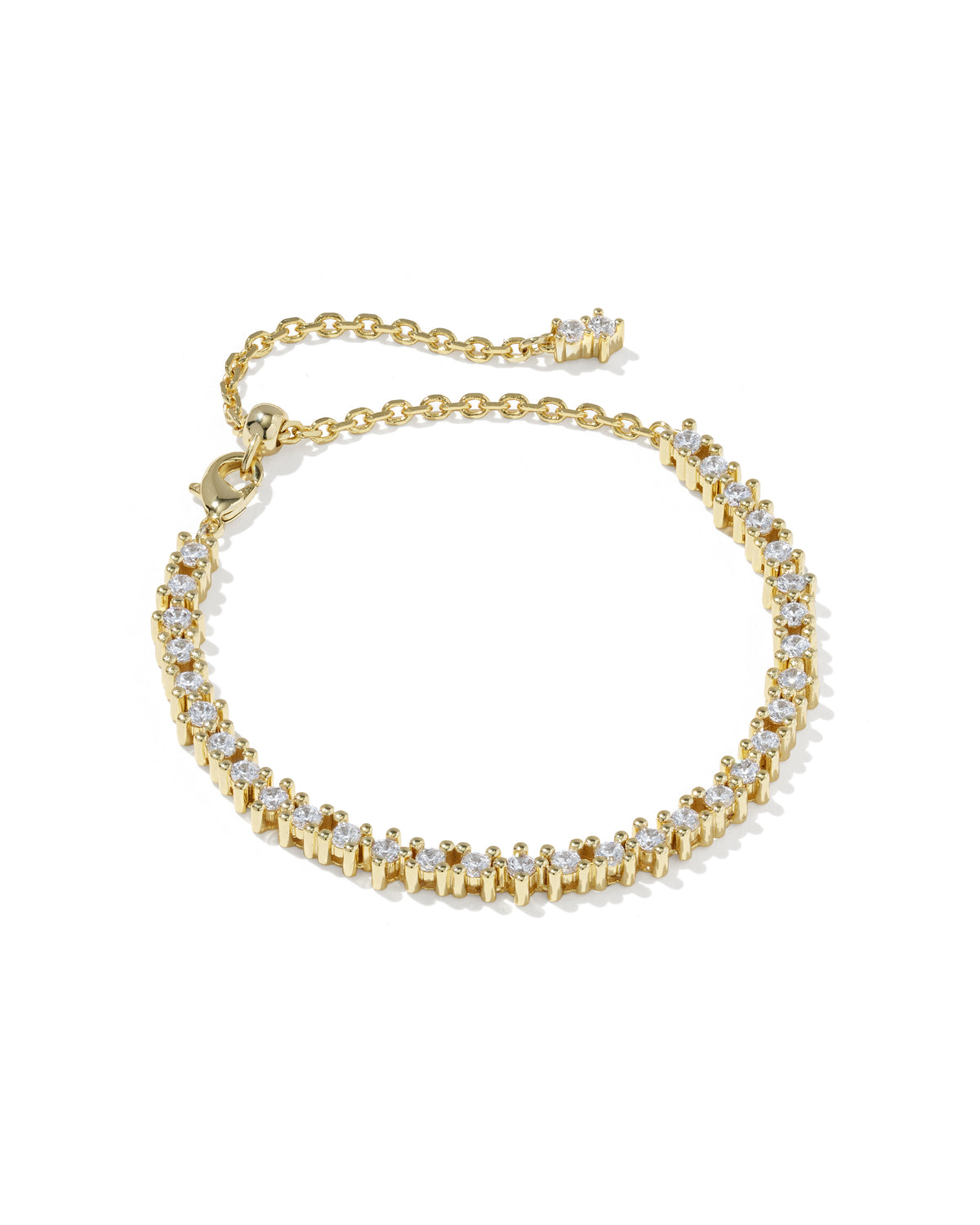 Fate Tennis Bracelet