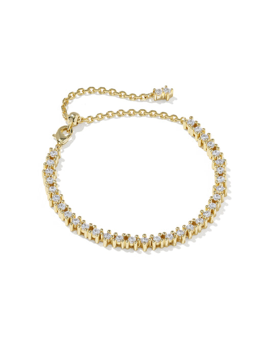 Fate Tennis Bracelet