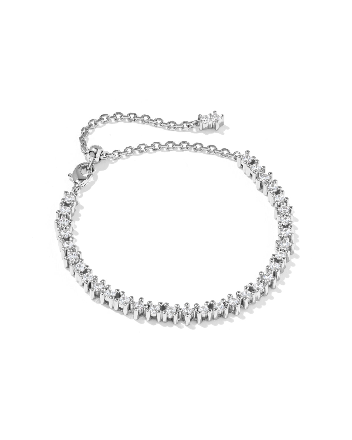 Fate Tennis Bracelet