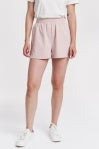 Another Love China Shorts - Brazos Avenue Market 