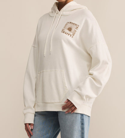 Be Kind Hoodie - Brazos Avenue Market 