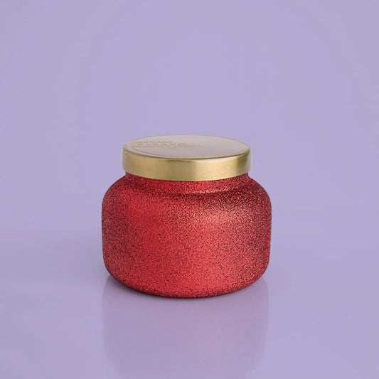 Volcano Glam Signature Jar - Brazos Avenue Market 