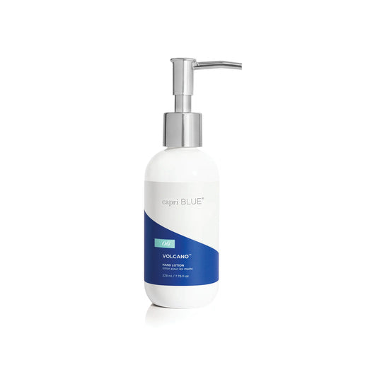 Volcano Lotion