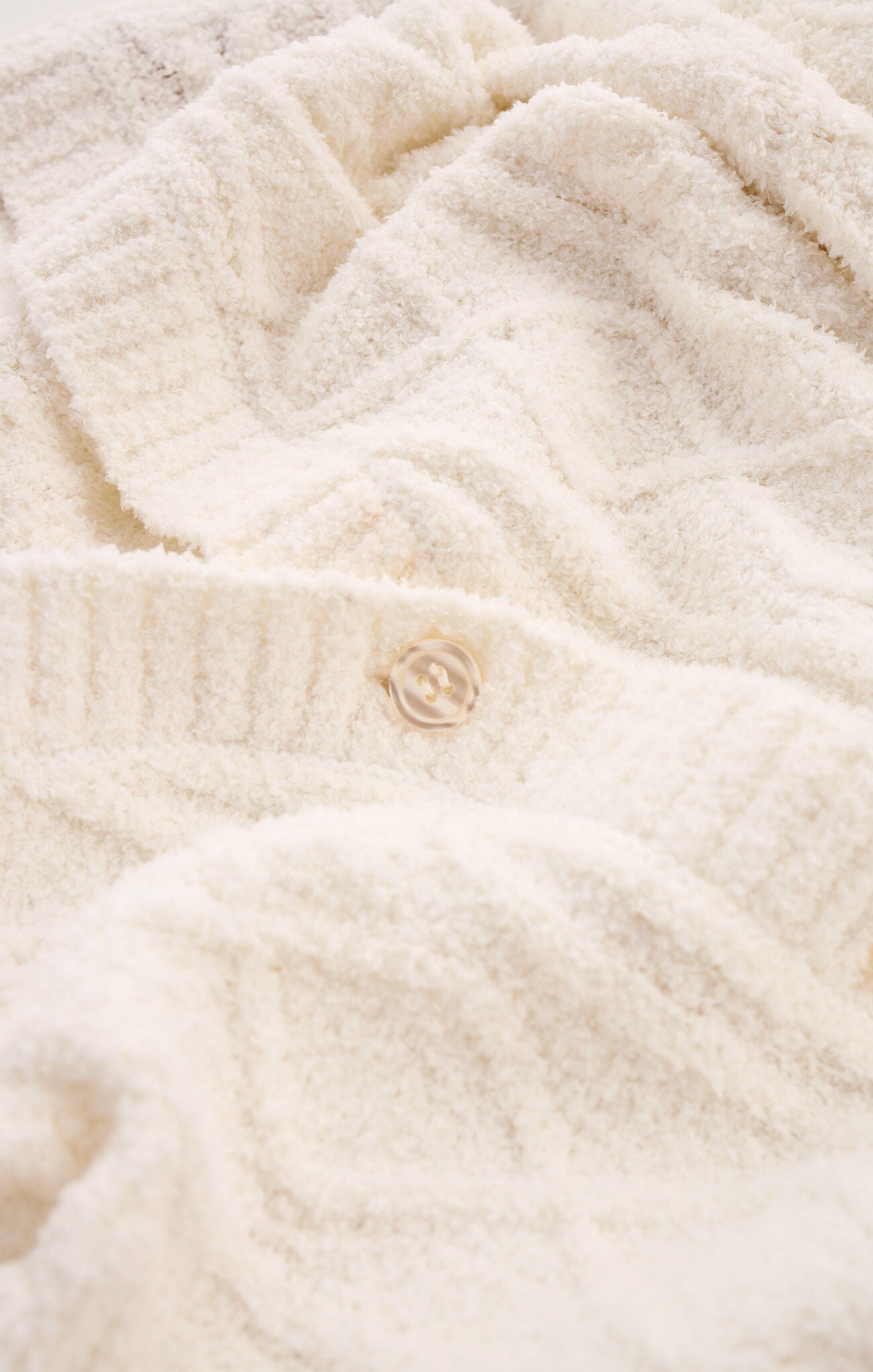 Elsa Cable Cardigan