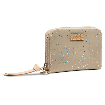 Faye Zippy Wallet - Brazos Avenue Market 