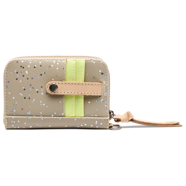 Faye Zippy Wallet - Brazos Avenue Market 