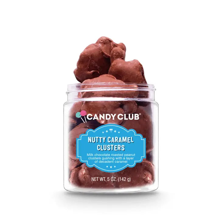 Candy Club Candies - Brazos Avenue Market 