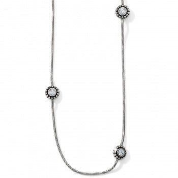 Twinkle Long Necklace