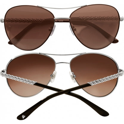 Helix Sunglasses