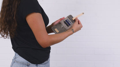 Organizador de tarjetas Kyle