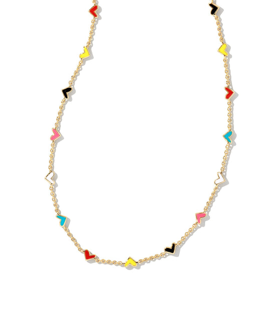 Haven Strand Necklace - Brazos Avenue Market 