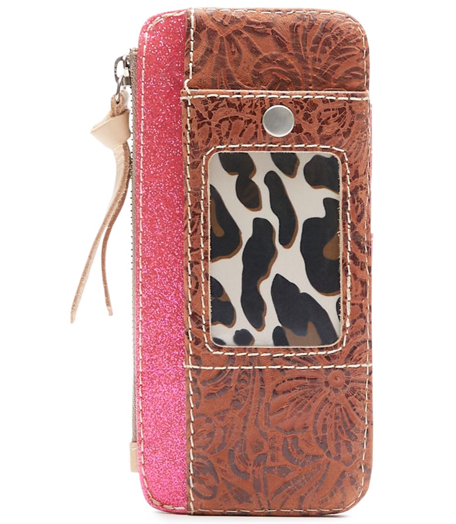Sally Card Organizer - Brazos Avenue Market 