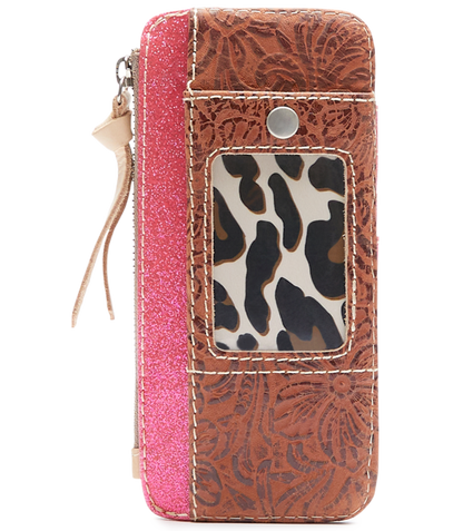 Sally Card Organizer - Brazos Avenue Market 