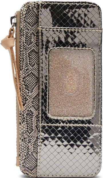 Kyle Card Organizer - Brazos Avenue Market 