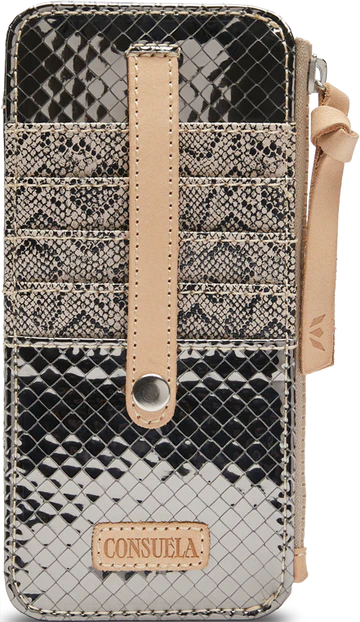 Kyle Card Organizer - Brazos Avenue Market 