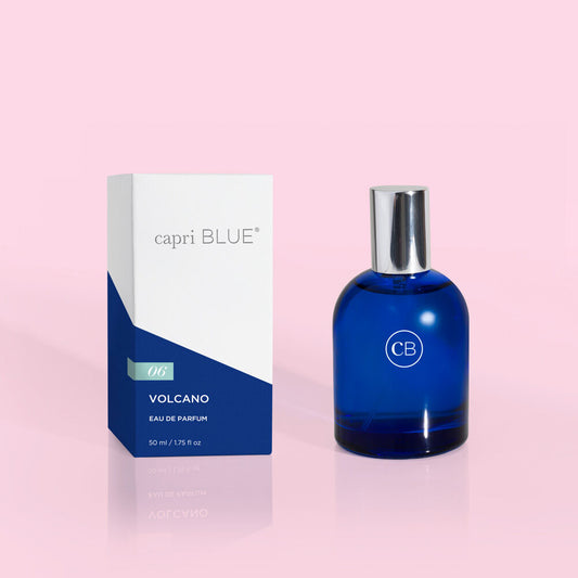 Volcano Eau de Parfum - 1.75 oz - Brazos Avenue Market 