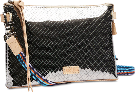 Kyle Midtown Crossbody - Brazos Avenue Market 