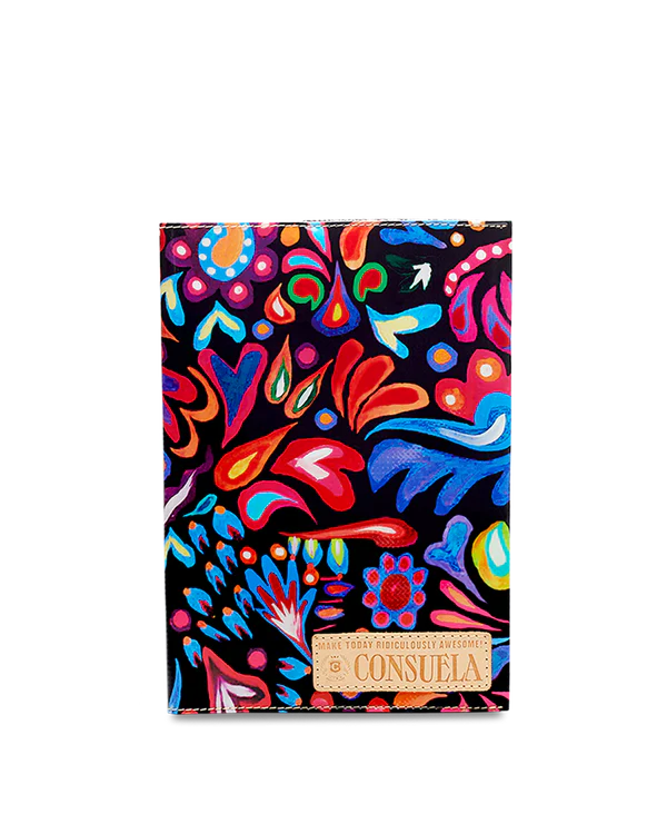 Sophie Notebook - Brazos Avenue Market 