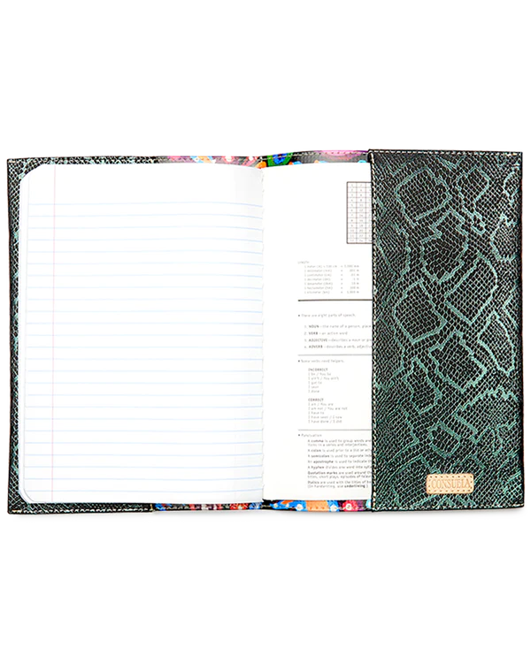 Sophie Notebook - Brazos Avenue Market 