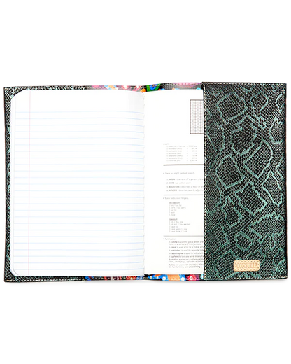 Sophie Notebook - Brazos Avenue Market 