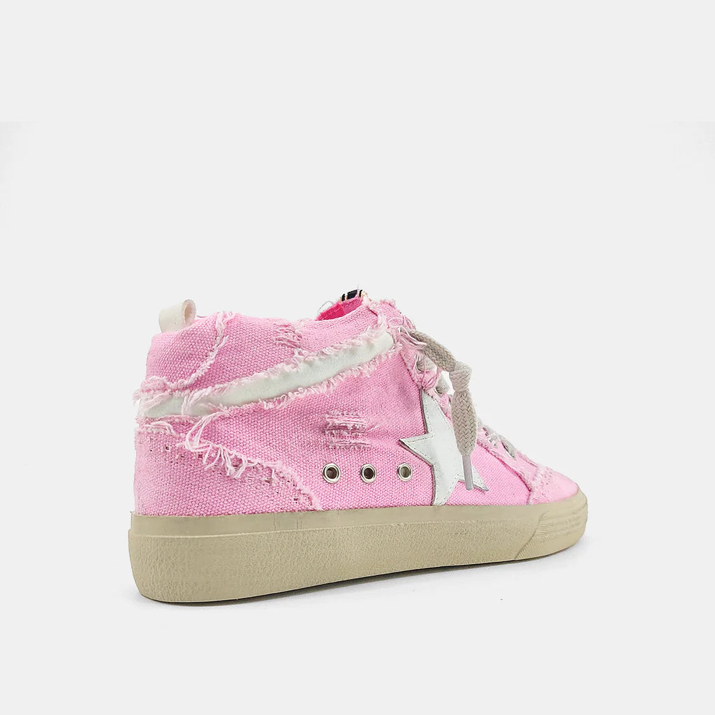 Paulina Sneakers - Pink
