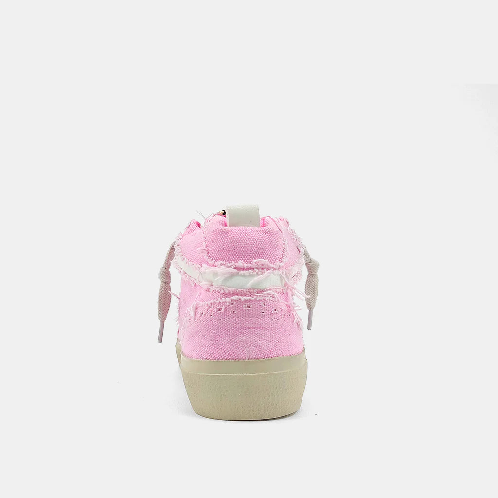 Paulina Sneakers - Pink