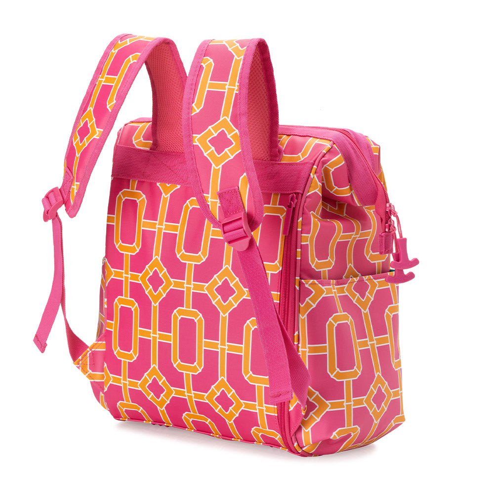 Swig Palm Springs Packi Backpack Cooler – Lemons and Limes Boutique