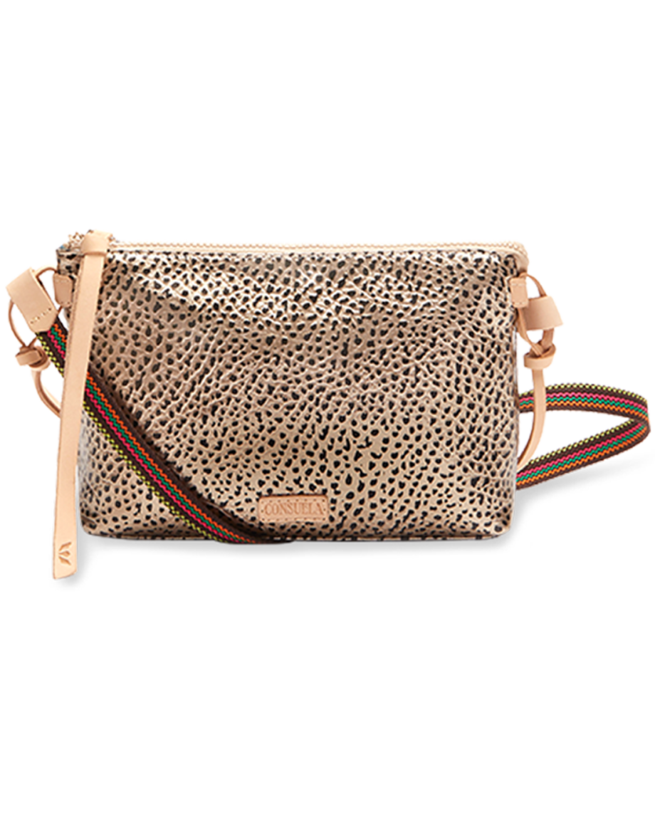 Wesley Midtown Crossbody - Brazos Avenue Market 