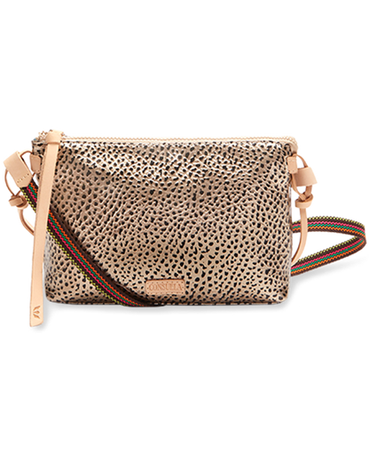 Wesley Midtown Crossbody - Brazos Avenue Market 