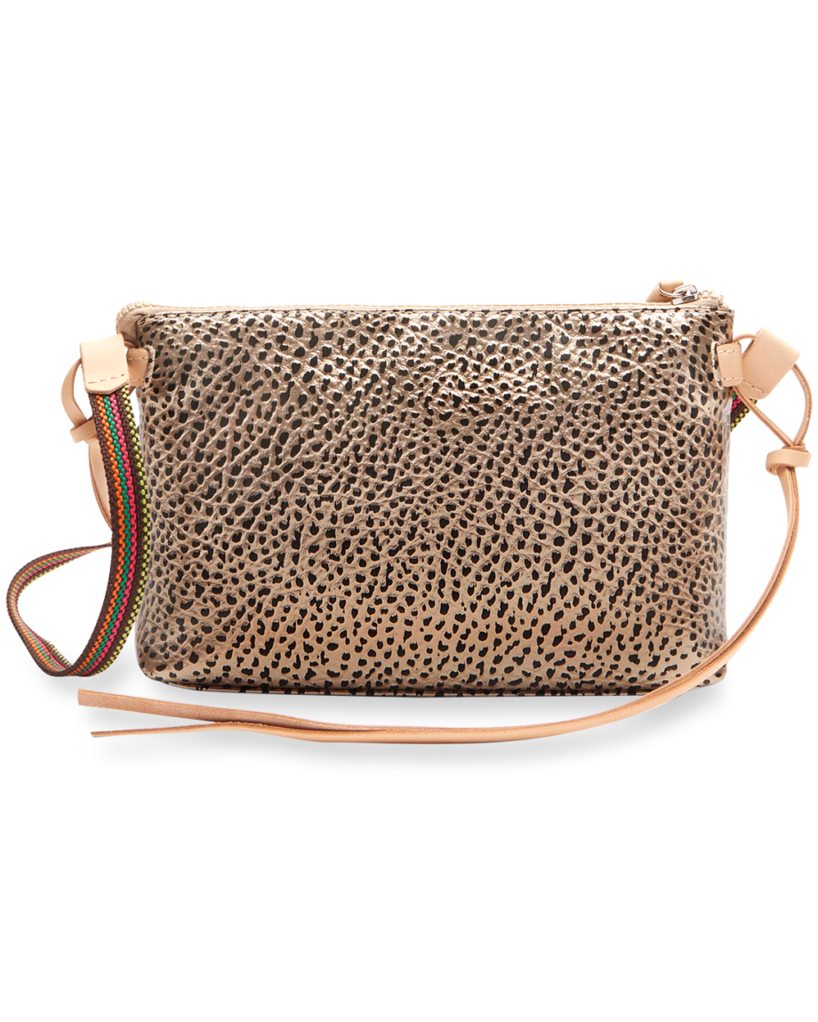 Wesley Midtown Crossbody - Brazos Avenue Market 